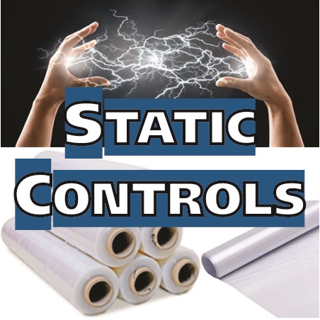 Static Controls