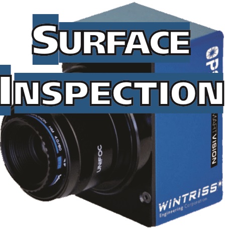 Surface Inspection